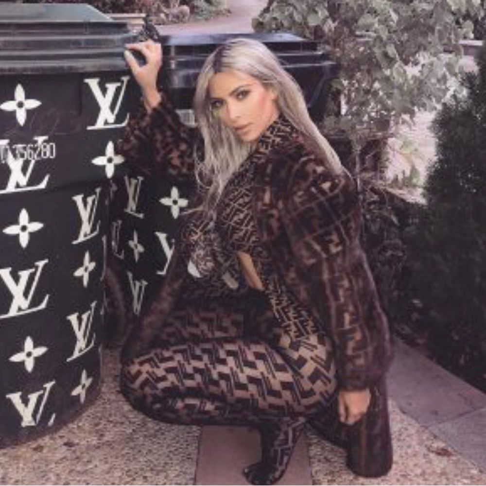 Louis Vuitton medium size box - Picture 8 of 8